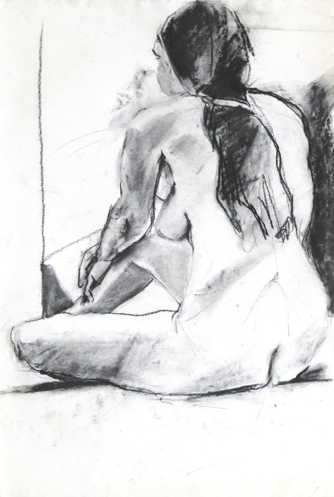 BERKELEY FIGURE STUDY image 11